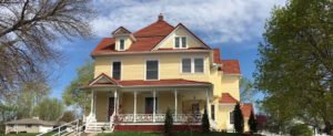Bedford inn