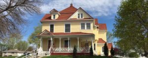 Bedford Inn