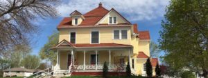 Bedford Inn