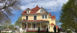 Bedford inn