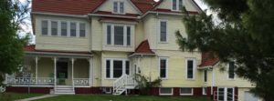 Bedford Inn