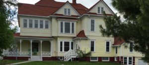 Bedford Inn