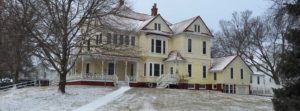 The Bedford Inn