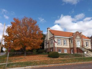 Bedford