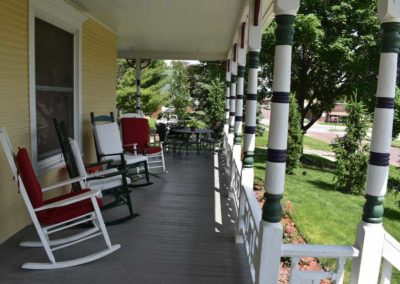 Porch